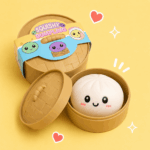 Dumpling Squishy Mystery Box
